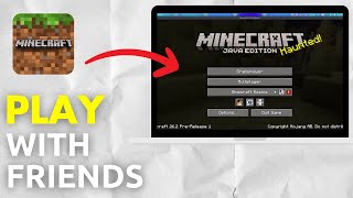 How To Play Minecraft With Friends on iPad (EASY!) screenshot 2