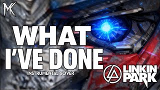 Download Lagu Linkin Park - What I’ve Done (Instrumental) | Epic Version by Mingt-Kun MP3 Download Lagu Linkin Park - What I’ve Done (Instrumental) | Epic Version by Mingt-Kun MP3