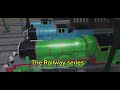 The Railway series intro for my new remakes