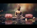 Inner harmony healing music for meditation zen yoga and stress relief