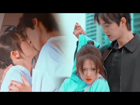 Çin Klip | Sıkıntı Yok • Yıllar sonra Çocukluk Aşkı İle Karşılaştı | Sweet Trap Yeni Dizi•