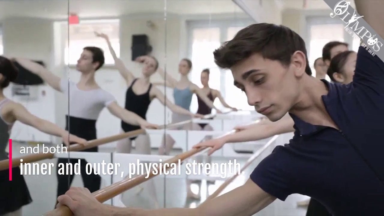 Ballet Classes for Adults in Dublin YouTube