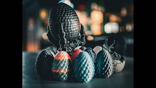 Ep. 4 - Easter Egg Episode