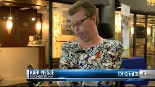 Limb Loss Awareness Month