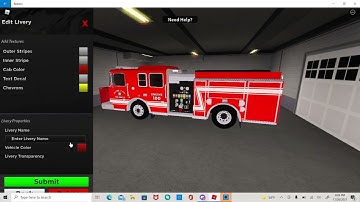 Part 1 of making my OWN Roleplay server on ERLC!!!!