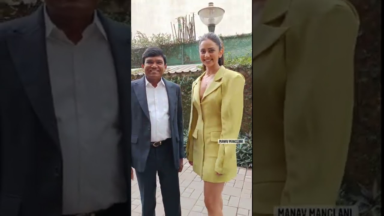 ‪@ActressRakulPreet‬