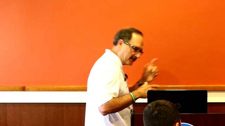 Gary Gilleon No Men Left Behind Breakfast 6-18-2015