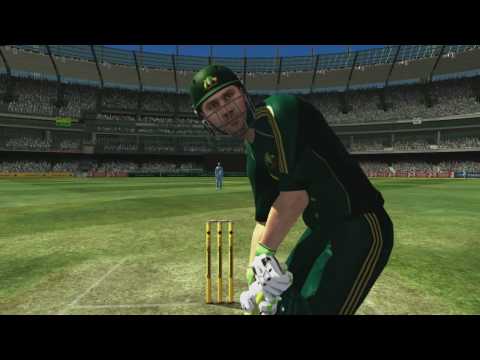 International Cricket 2010