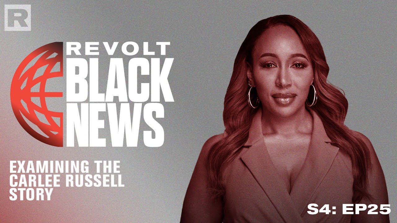 Will Carlee Russell's Kidnapping Lie Negatively Impact Black People Who Really Are Victims?