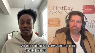 Ep 9- Anastasia Newton on the importance of authenticity and connection in therapy