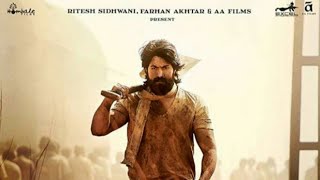 KGF - Na Na Re Na Re - Mother Theme Song - Kokh Ke Rath me