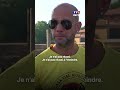 "J'ai tout perdu" : la détresse d'un habitant qui a perdu sa maison à Biscarrosse｜TF1 INFO