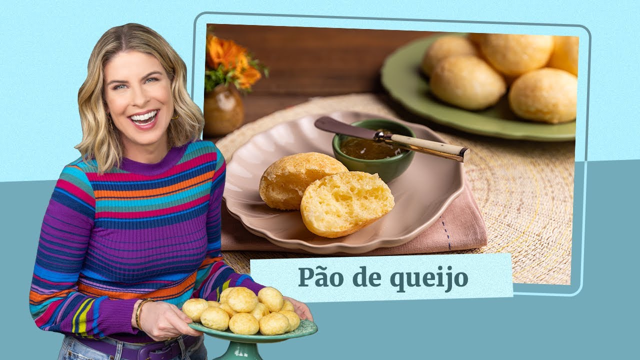 Dramas Culinários | Pão de queijo