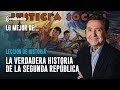 La Segunda República española y su relación con el PSOE