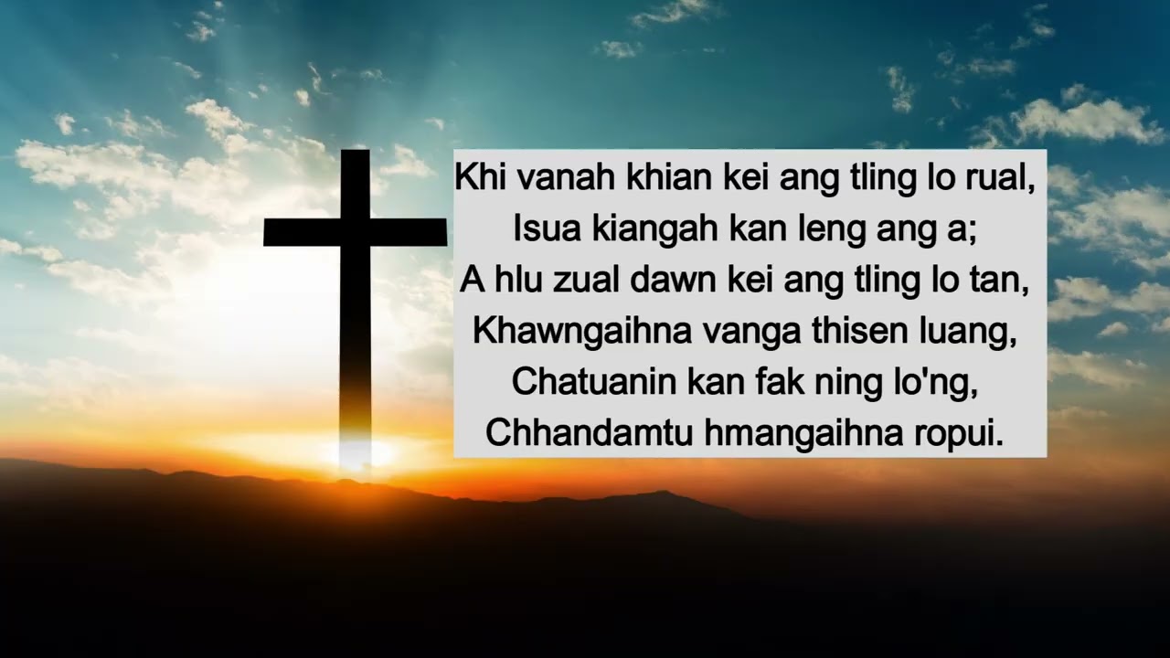 Khi vanah khian || Karaoke lyrics instrumental