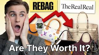 I Tested Every Luxury Resale Platform Heres What They Dont Tell You