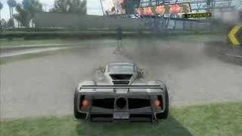 Need For Speed Prostreet [PS3/360] Review
