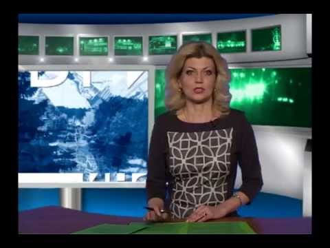 Новостной выпуск 12.04.2014 - "Вандалы в Кобрине"
