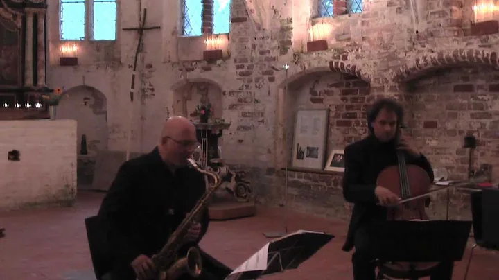 Kreuzber Bach (Tiedemann-Villm...  2011 live Stral...