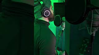 Chokehold by Sleep Token (Vocal Cover)