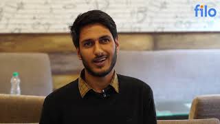 FILO: Connecting to tutor in 60 seconds - Success story of Zahid joining IIT Kharagpur screenshot 4