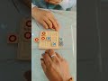 iQ level test game kattam zero 💪🎯 #shortvideo