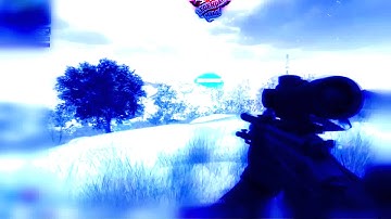 LegendaryKill | Orsis T-5000 | Old Sawmil(Snow) | Contract Wars