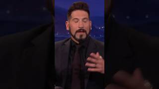 Jon Bernthal on Becoming The Punisher 🔥