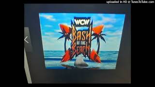 WCW Bash at the Beach 1997 Countdown Theme