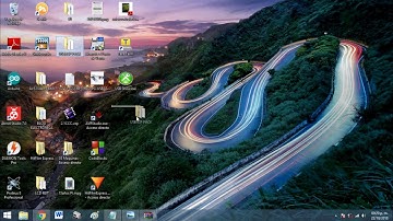02.2 Curso Programación de AVR en Ensamblador (COMO INSTALAR WINAVR, BURN-O-MAT Y DRIVER USBASP)