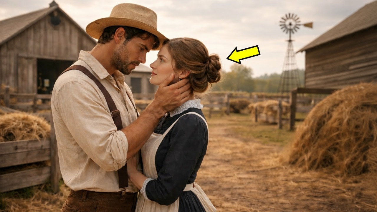 A VENIT CA MENAJERĂ… ȘI A DEVENIT FEMEIA VIEȚII LUI!