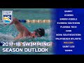 Rollins College | 2017-18 Swimming Season Outlook