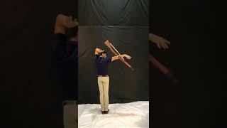 Hawaiian Punch - Beginner Level - TRICK LIBRARY