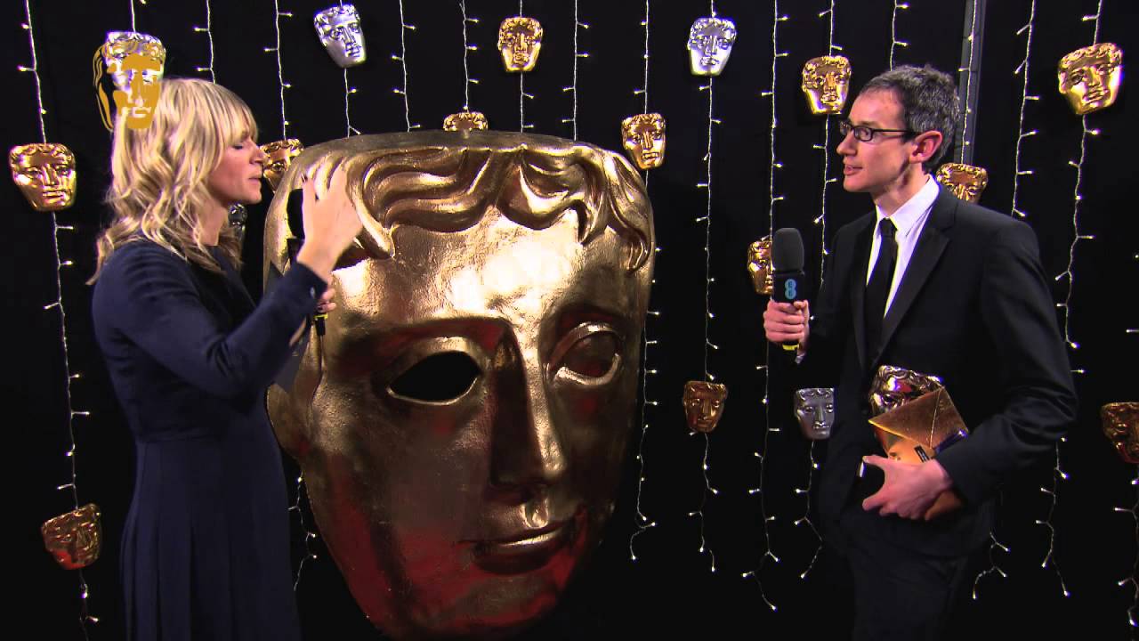 Original Music BAFTA Winner in 2014