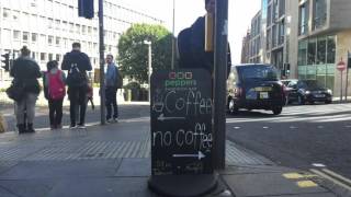 Coffee Video Sophie Fox