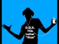 D.O.X. The Letter - Rize
