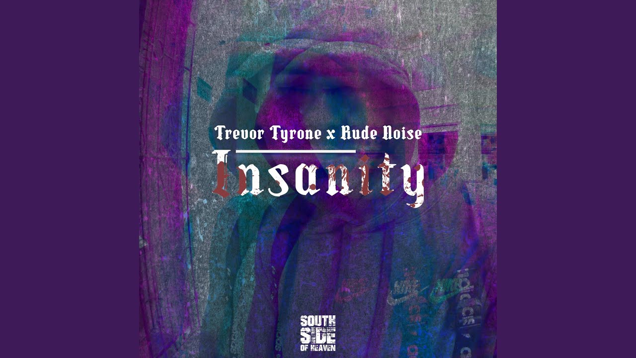 Guarda Insanity su YouTube Guarda Insanity su YouTube