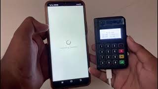 Micro Atm Cash Withdrawal Spayu Merchant Icici Bank Best Service High Commission Atm