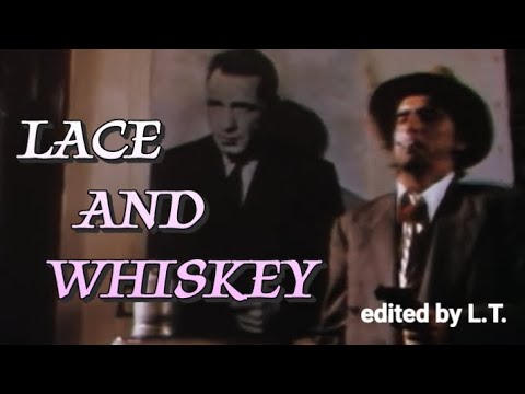 LACE AND WHISKEY by Alice Cooper (music video)