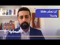 محمد الحاج موسى الناطق باسم الجهاد الإسلامي لن نسل م طلقة واحدة إلا في صدر العدو محمد الحاج موسى الناطق باسم الجهاد الإسلامي لن نسل م طلقة واحدة إلا في صدر العدو