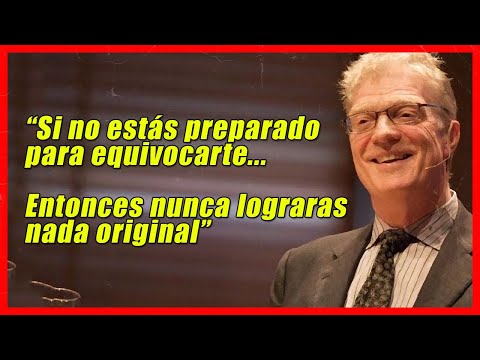 👉 Ken Robinson - El elemento 🔮(Cómo Encontrar La Pasión) | Audiolibro Completo - Parte 1 hqdefault