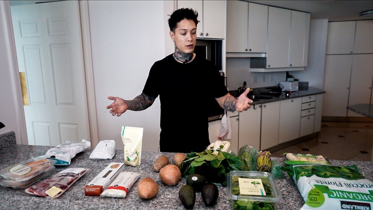 New How To Start Eating Healthy (LIFE CHANGING)