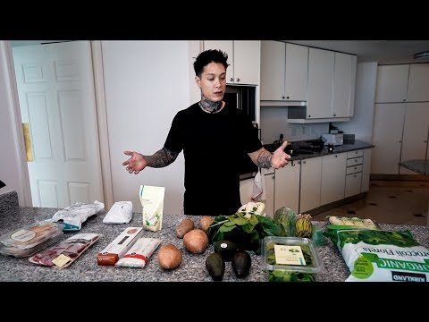 Video: How To Start Eating Right