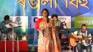 Vignette de la vidéo "Rongali Utsav by Assam Association Delhi 2013"