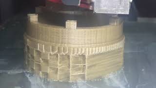 Divide By Zero Is The First 3D Printing Manufacturers To Get Peek To India