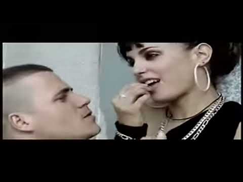 Hanna   Como Un Mar Eterno