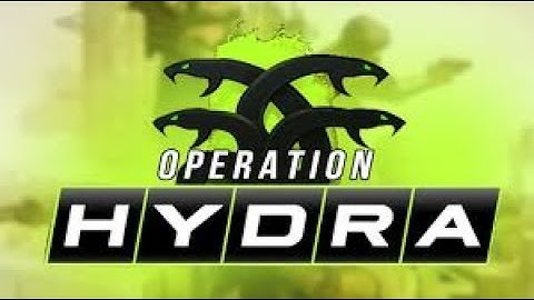 Counter Strike Globale Offensive German Gameplay #25 - Operation Hydra