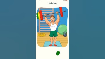 Dop 3 | Displace One Part | Level 315 | Help Him #shorts #dop3 #HelpHim