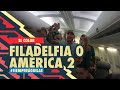 El pase a la Final | COLOR Filadelfia 0-2 América Semifinal Vuelta | Concachampions