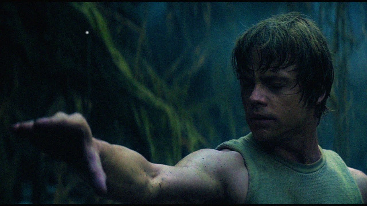 Mike Casey - Dagobah (b l o o p r remix)